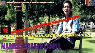Download Lagu Aceh - Sabirin Lamno \ MP3