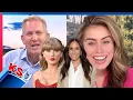 Download Lagu Taylor Swift Steals Headlines From Meghan Markle With Engagement Announcement