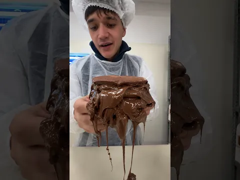 alfajor extremo DE AVELLANA