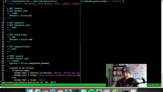 My Vim Setup for Rails
