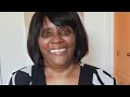 Memorial Service for Ms Mary Lee Smith