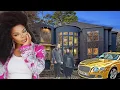 Janet Jackson s PARTNER Mansion Net Worth 2024 House Tour Cars More Exclusive