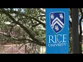 Rice University to offer free tuition for families earning up to 200 000