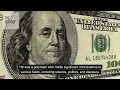 The Story Unveiled Exploring the US 100 Dollar Bill - History Design and Significance