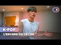 Download Lagu K-Pop : Ils traversent l'enfer pour atteindre la gloire