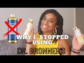 Why I STOPPED using Dr Bronner s Castile Soap Honest Update