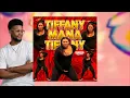 🔥🚨 TIFFANY MANA – Adoço Das Tricotadas (EXCLUSIVO VIRAL TIKTOK 2026) | DJ AB PRO ELL BCT 💥