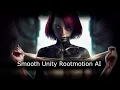 Unity PlayMaker AI RootMotion Smoothest Movement