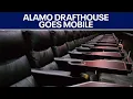 Movie-goers in uproar about Alamo Drafthouse s new mobile ordering FOX 7 Austin