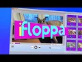 iFloppa Big Floppa iCarly Intro