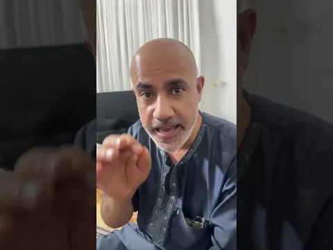 سبب فقدان الطاقة #وليدسرحان