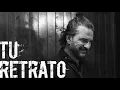 Ricardo Arjona - Your Portrait (Author Session)