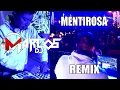 MENTIROSA - RAFAGA & MARIA BECERRA - DJ MARCOS