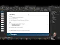 COMP1011 - M2022
