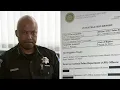 EXCLUSIVE Antioch PD chief calls texting scandal hate speech