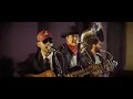 Tony García - LOS TAMALES (Video Oficial)