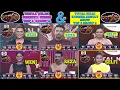 Download Lagu KONVERSI Nilai Konser TOP 6 Group 2 DSTAR Indosiar. WENI, SELFI \u0026 REZA
