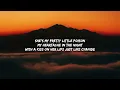 Warren Zeiders - Pretty Little Poison (Lyrics)