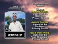 Denis Phillip Long Obituary