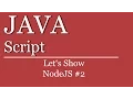 Let s Show - JavaScript Tutorial
