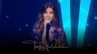                          في حاجات   نانسي عجرم دندنها