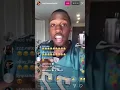 YBN Nahmir and Saycheesetv was arguing on instagram live