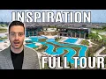 INSPIRATION Wylie TX BEST Master Planned Community Living in Wylie TX Dallas TX Top Suburbs