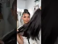 Download Lagu Thoughts on this ponytail extension!?✨