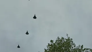 Sound Of Four Su 57 For Connoisseurs 