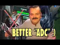 Download Lagu BETTER ADC WINS! @ChillingSmite Sunny Sunday.mp3