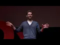 How to stop feeling anxious about anxiety | Tim Box | TEDxFolkestone