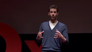 Download How to stop feeling anxious about anxiety | Tim Box | TEDxFolkestone MP3