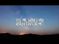 R. City - Locked Away (Lyrics) ft. Adam Levine