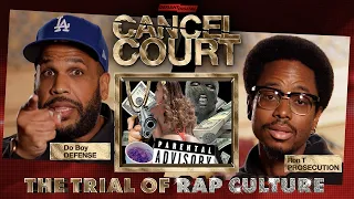 Cancel Court 2026 ⚖️ Cancel Court’s Most SAVAGE Arguments Ever 2026 ⚖️ Season 5 - Full Episode 25
