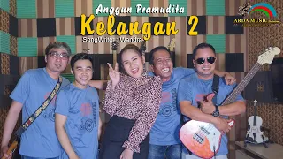 Download ANGGUN PRAMUDITA - KELANGAN 2 [Official Music Video] MP3