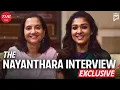 Download Lagu The Nayanthara Interview | Anupama Chopra | THR India Exclusive