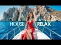 Download Lagu Alan Walker, Avicii, Kygo, Dua Lipa \u0026 Martin Garrix, The Chainsmokers Style 🔥 Summer Vibes #36