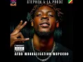AFRO MBOKALISATION MOPACHO INSTRU (feat. STEPHEN A LA PRODZ)