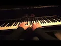 Lagu Chopin Ballade No. 1 from a pianist perspective