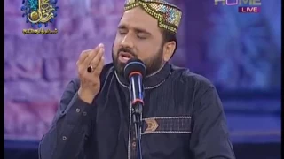 maa di shaan very emotional and heart touching naat