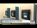 Your day has come In-person visitations return to Chatham County Detention Center after 14 yea