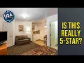 Suburban Studios Abercorn - Is This Really 5-Star Savannah GA United States