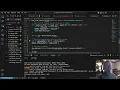 Code Review Part 3 - Splitting parsing and generic