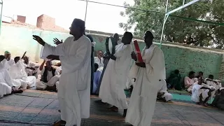 لمتين يا حبيب البر روائع الشيخ محمد أب كساوي المادح شهاب مكي علي ابراهيم هيثم محمد 