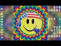 Download Lagu 80s (87 88) Mix 4: POP ACID HIP HOUSE Fingers Inc, Jamie Principle, Krush, Todd Terry, Fast Eddie