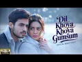 Lagu Dil Khoya Khoya Gumsum | Official Music4You | Heart Touching Hindi Love| New Bollywood Romantic Song