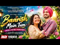 Baarish Mein Tum ❤️ Nehu Rohu Version | Neha Kakkar, Rohanpreet Singh | Hindi Romantic Song