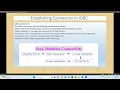 JDBC API Explained Detail