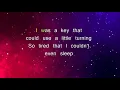 RUNAWAY TRAIN - SOUL ASYLUM (KARAOKE VERSION)