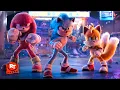 Download Lagu Sonic the Hedgehog 3 (2024) - Sonic Team Vs. Shadow | Movieclips